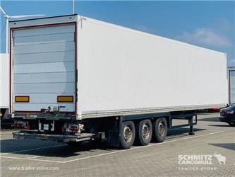 Schmitz Cargobull Dryfreight Standard Roller shutter door Taillift