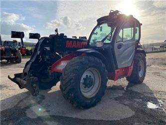 Manitou MLT733-115 Classic