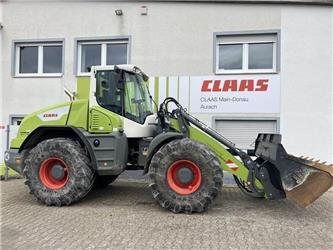 CLAAS TORION 1511