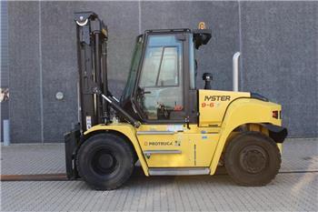 Hyster H9XD6