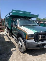 Ford F450 SD