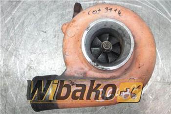 CAT Turbocharger Caterpillar 4P-5523/0R-6240