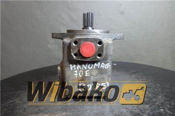 Hanomag Hydraulic pump Hanomag 70E