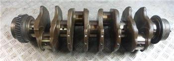 Isuzu Crankshaft for engine Isuzu 4HK1 8973525342