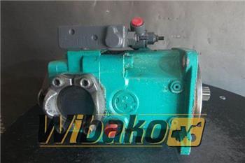 Rexroth Hydraulic pump Rexroth A11VO75LR3DS/10R-NSD12K02 R