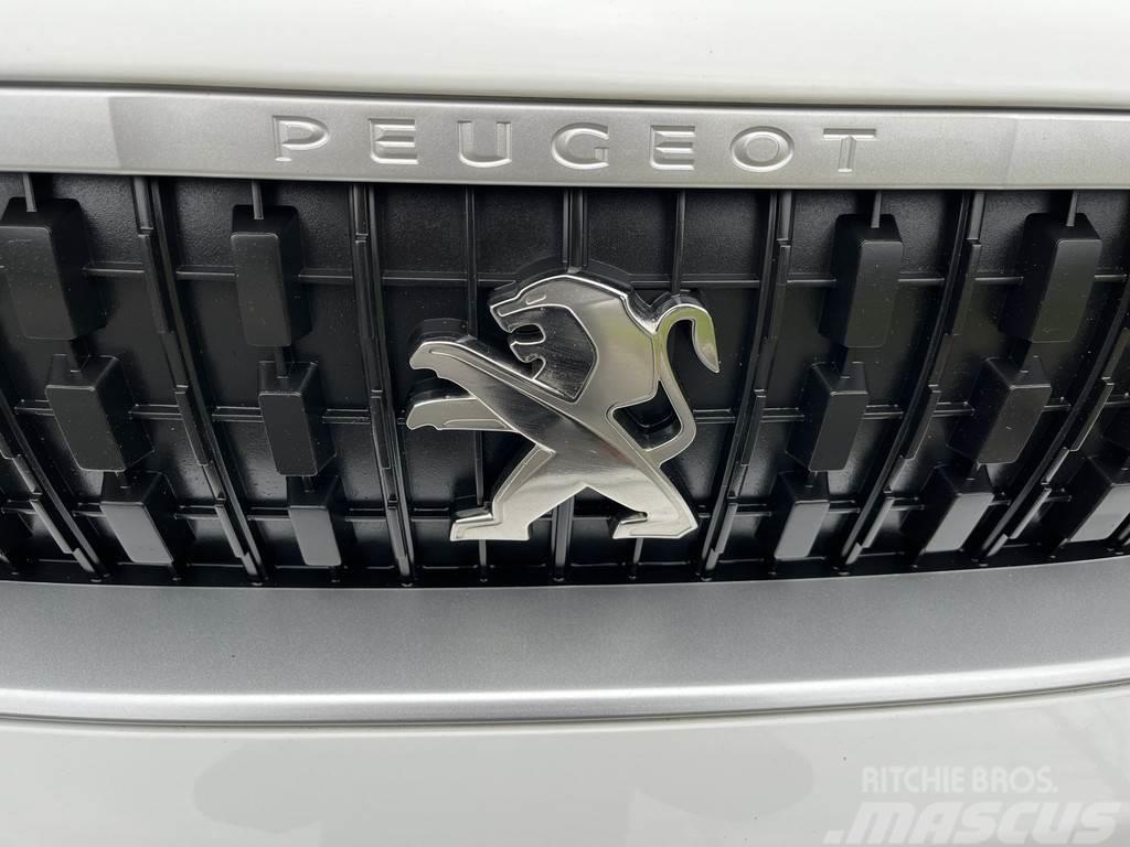 Peugeot Expert 2.0 HDI 120 pk, airco euro 6 Jakeluautot