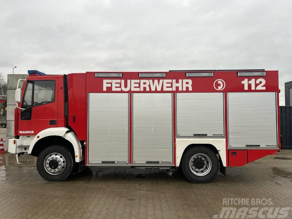 Iveco Eurofire FF135E24 Muut kuorma-autot