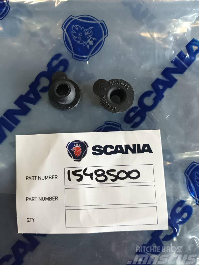 Scania SEAL 1548500 Moottorit