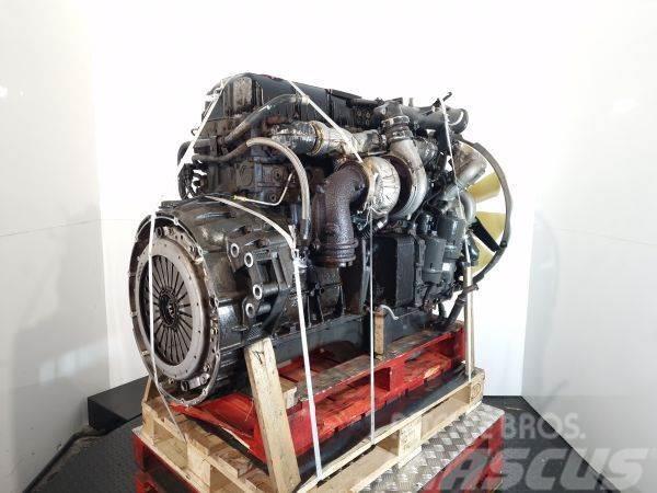 DAF MX300U1 Moottorit