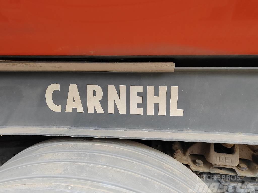 Carnehl CHKS /AH Nostolava puoliperävaunut