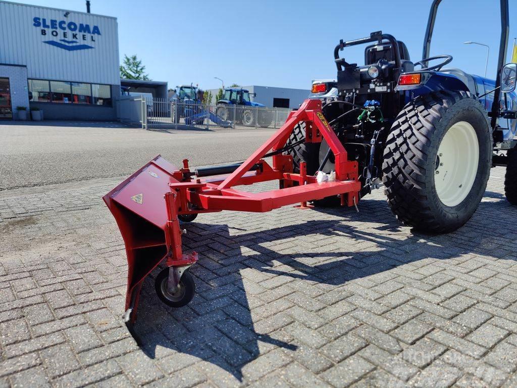 Wifo Landbouw schuif Tractor / heftruck Lanat