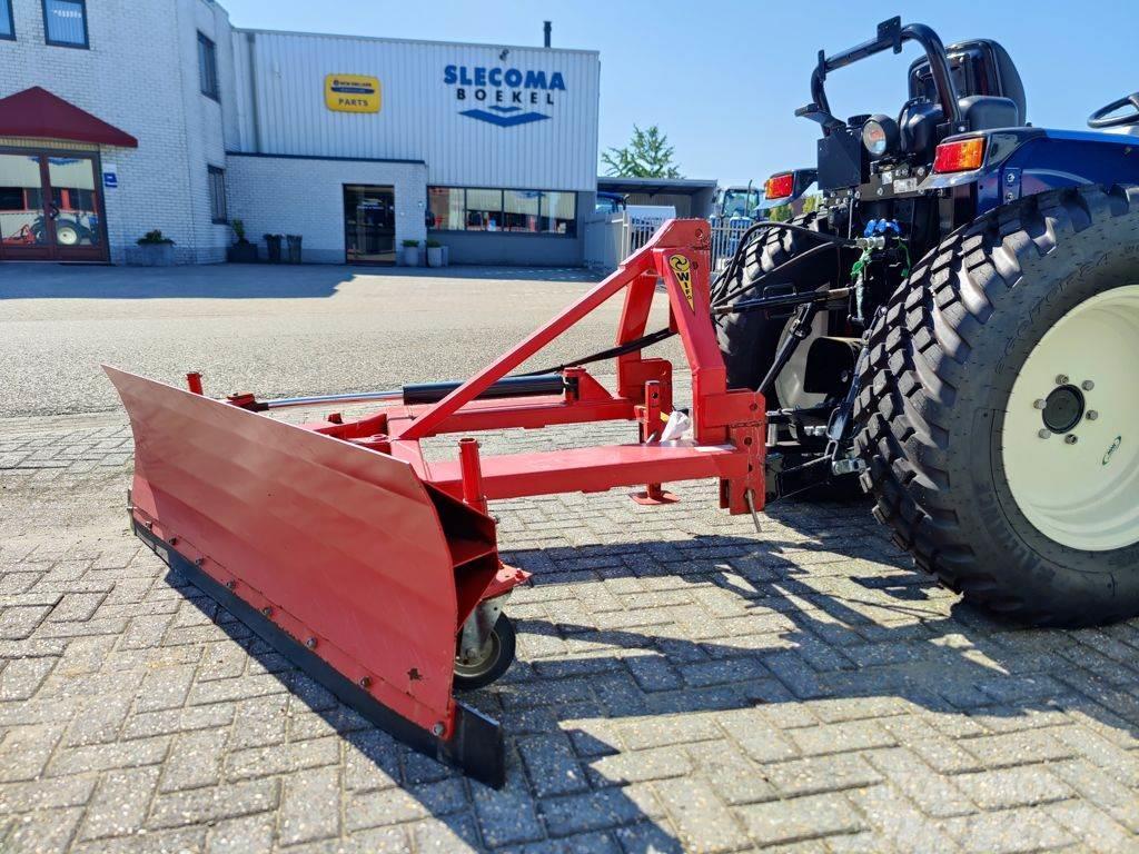 Wifo Landbouw schuif Tractor / heftruck Lanat