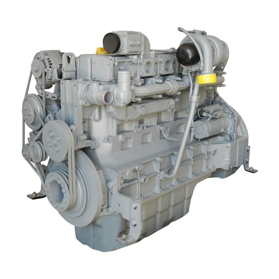 Deutz BF6M1013FC  Diesel Engine for Construction Machine Moottorit