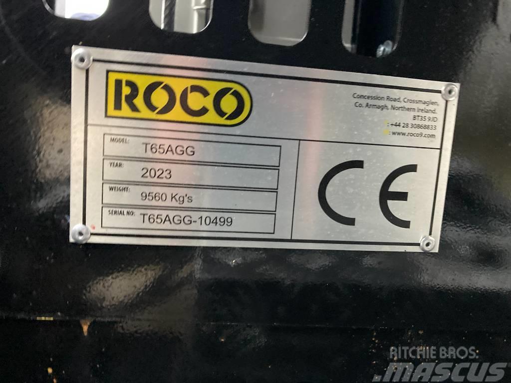 ROCO T65 Kuljettimet