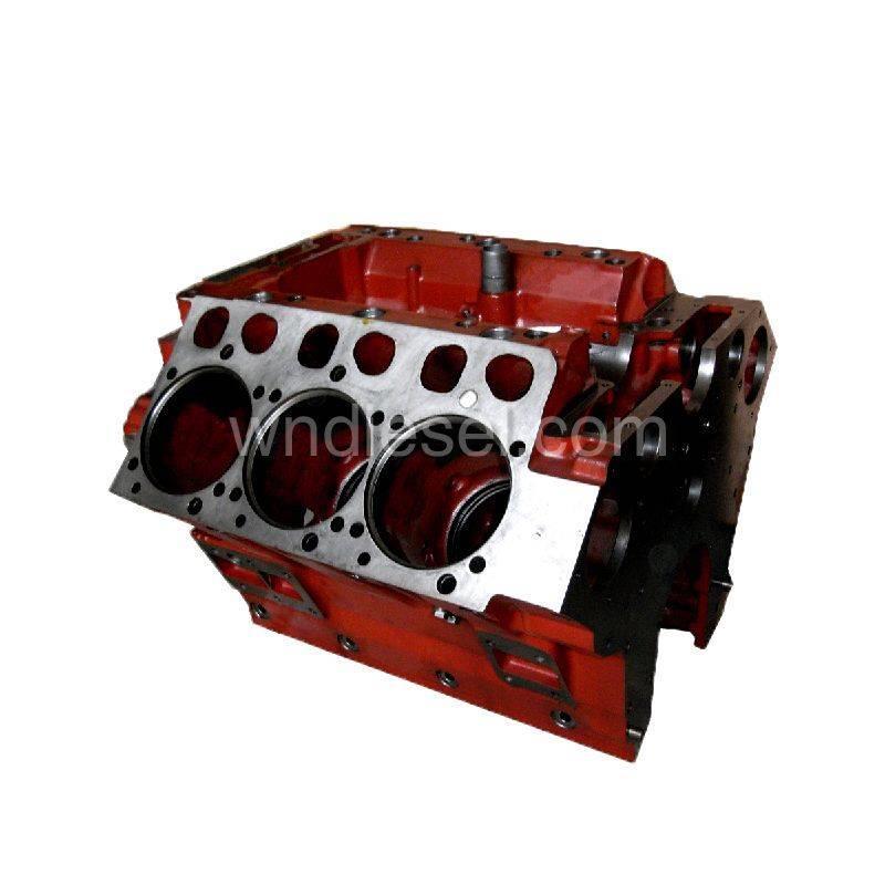 Deutz Diesel-Engine-BF6M1015-Cylinder-Block Moottorit