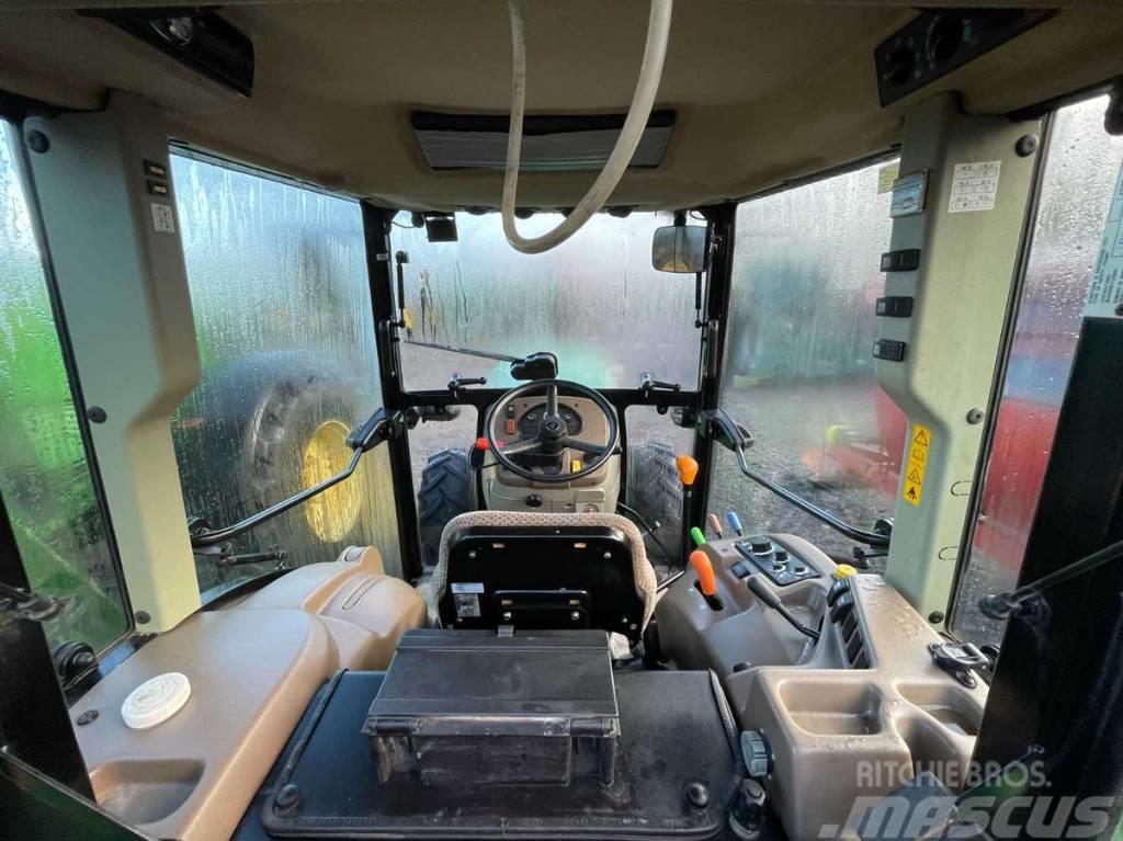 John Deere 5085 GF Traktorit