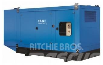 CGM 750P - Perkins 825 Kva generator Dieselgeneraattorit