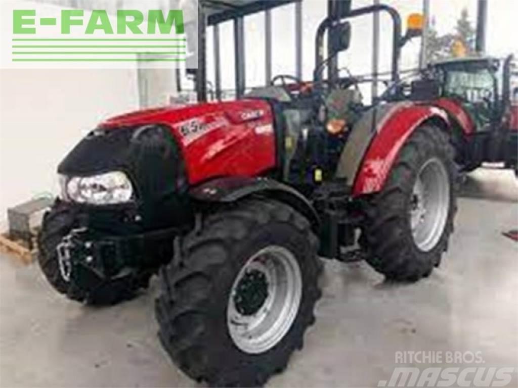 Case IH farmall 65 a Traktorit