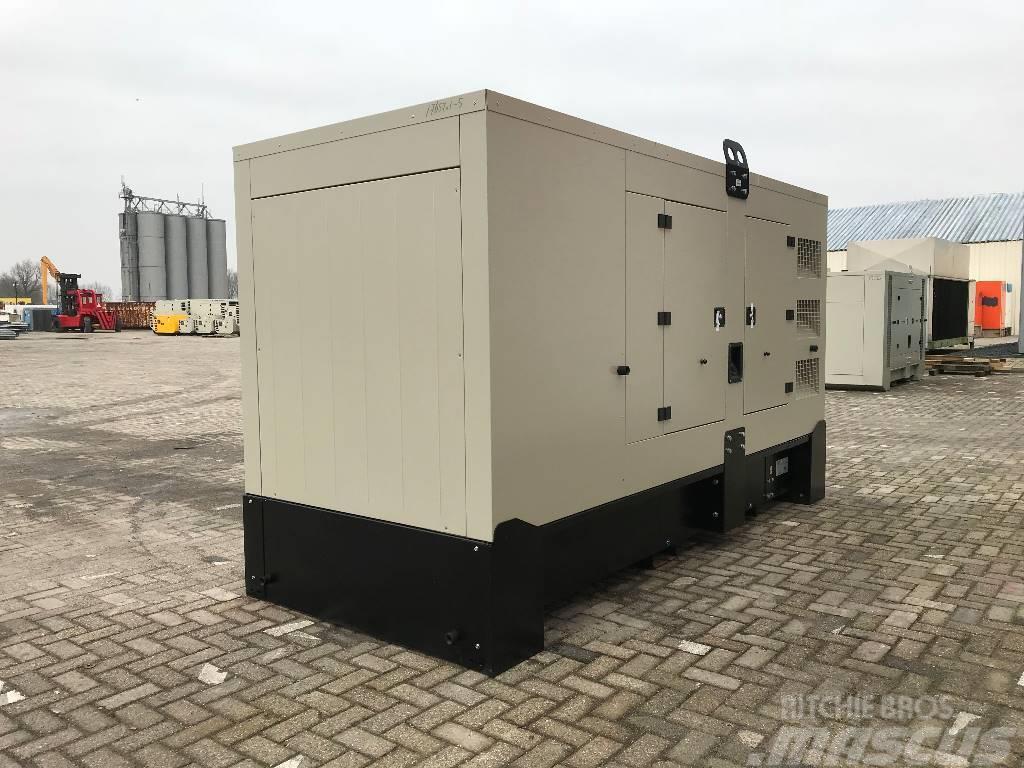 Iveco NEF67TM7 - 220 kVA Generator - DPX-17556 Dieselgeneraattorit
