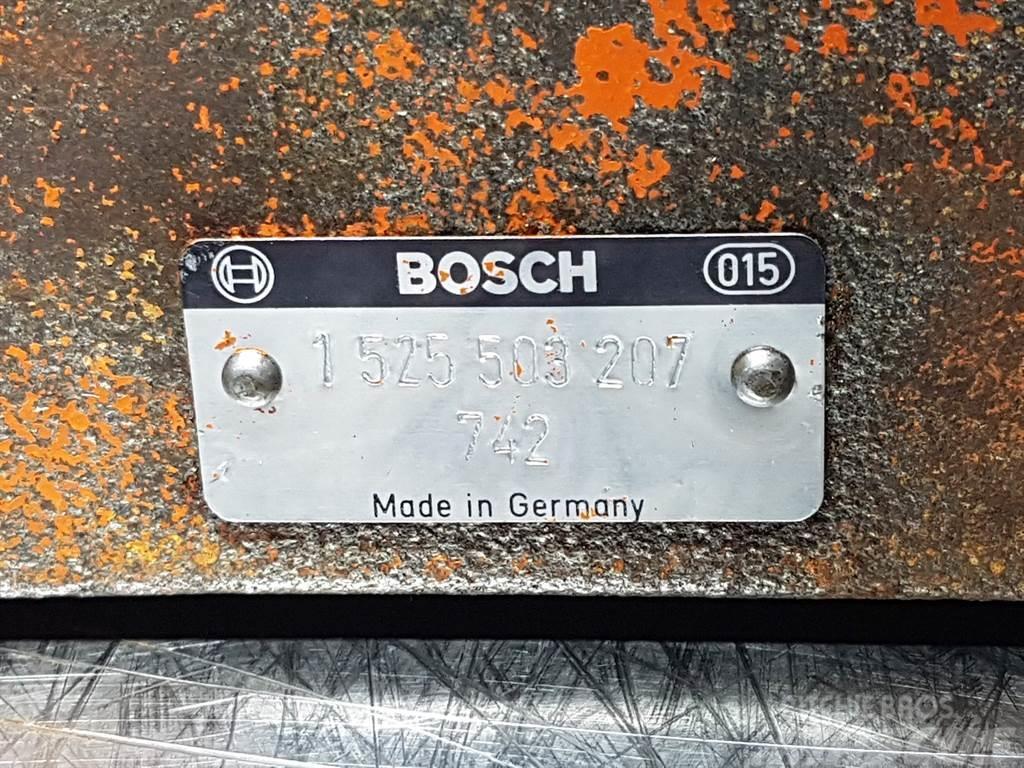 Bosch 0528 043 096 - Atlas - Valve/Ventile Hydrauliikka