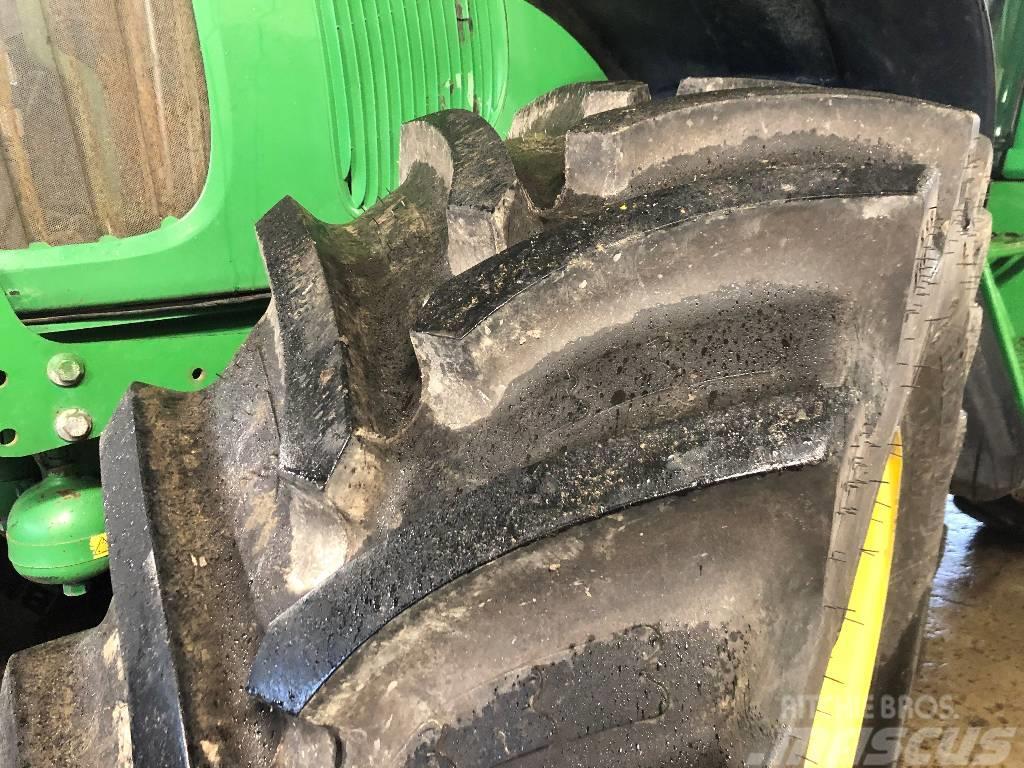 John Deere 6920 S Dismantled: only spare parts Traktorit
