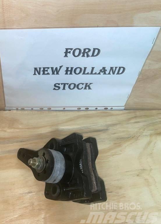 New Holland End of year New Holland Parts clearance SALE! Hydrauliikka