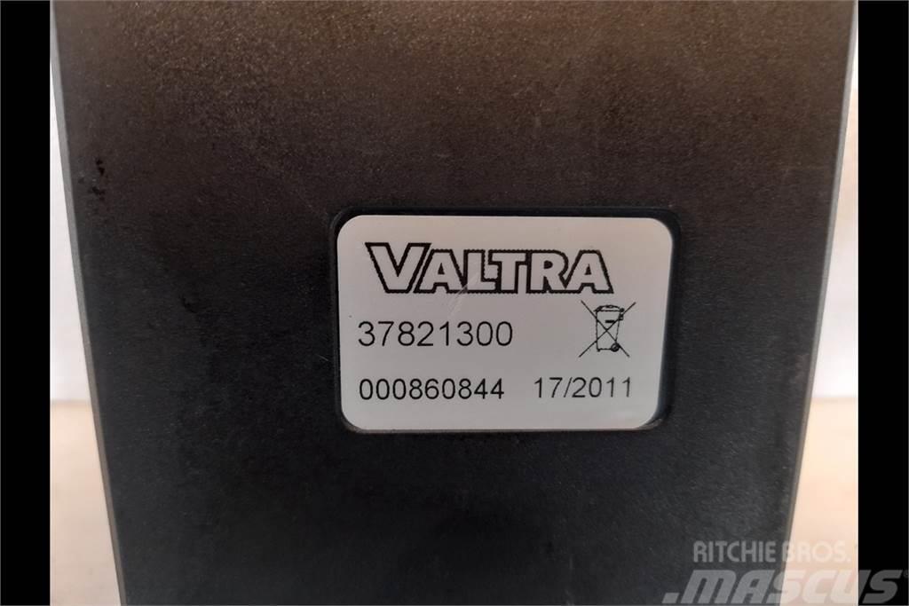 Valtra T202 ECU Sähkö ja elektroniikka