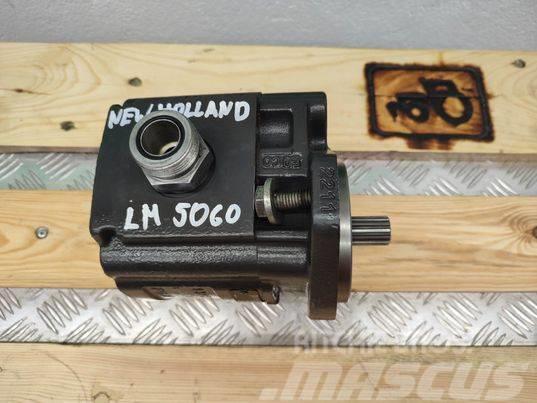 New Holland LM 5060 (13121954) hydraulic pump Hydrauliikka