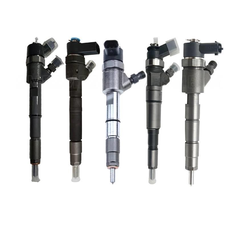Bosch diesel fuel injector 0445110253、254、726 Muut