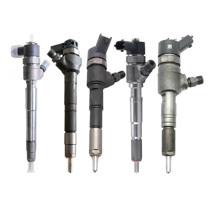 Bosch diesel fuel injector 0445110253、254、726 Muut