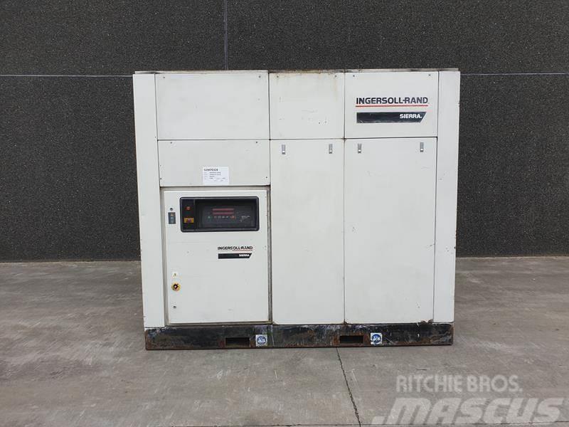 Ingersoll Rand SIERRA SH 150 AC Kompressorit