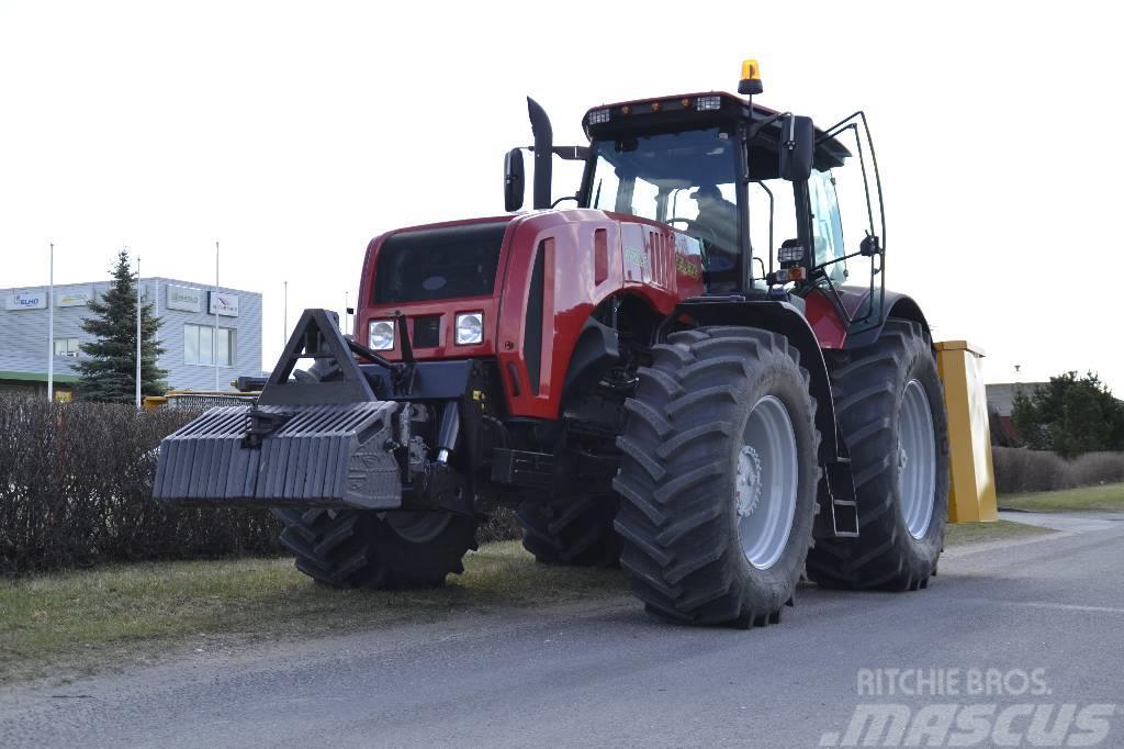 Belarus 3522.5 Traktorit