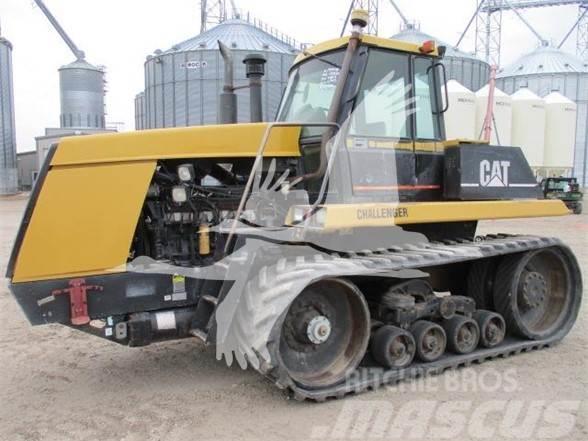 CAT CH75C Traktorit