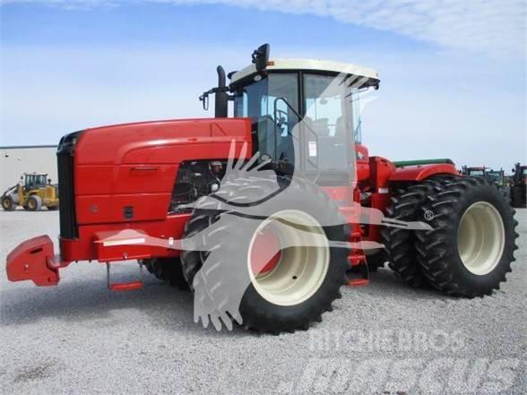Versatile 375 Traktorit