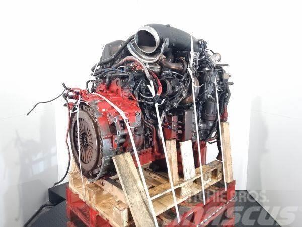 DAF MX-13 375 H1 Moottorit