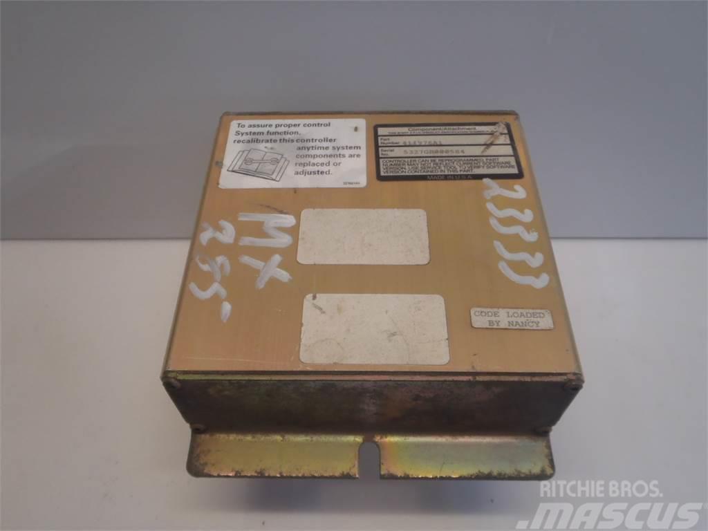 Case IH MX285 ECU Sähkö ja elektroniikka