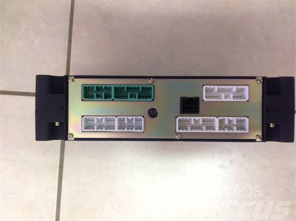 Komatsu PC1250-7 VHMS Controller Muut