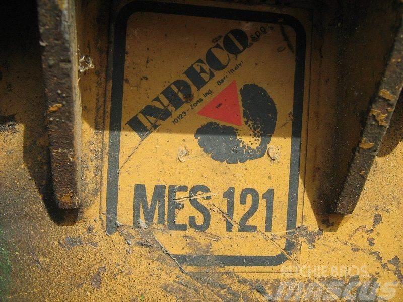 Indeco MES121 Mobiilimurskaimet
