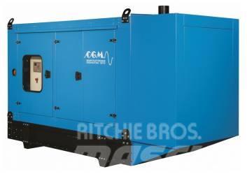 CGM 275F - Iveco 300 Kva generator Dieselgeneraattorit