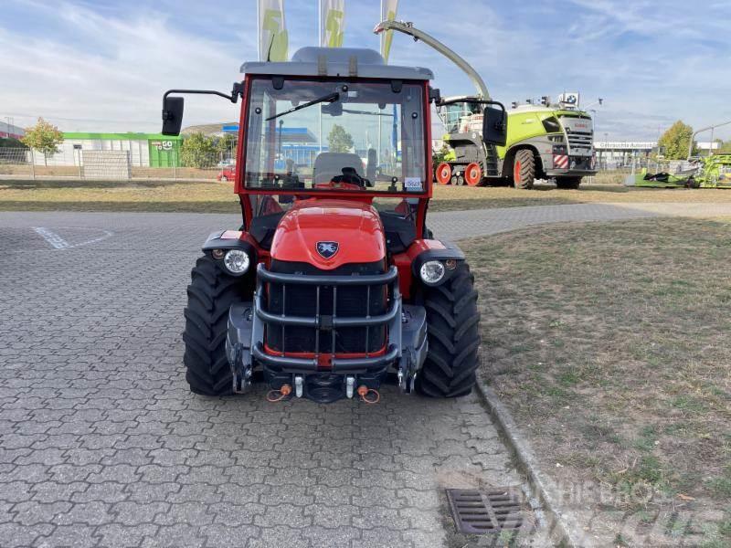 Carraro TR 7600 INFINITY Traktorit