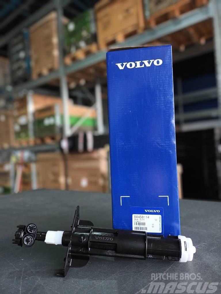 Volvo HEADLAMP WASHER 84458114 Muut