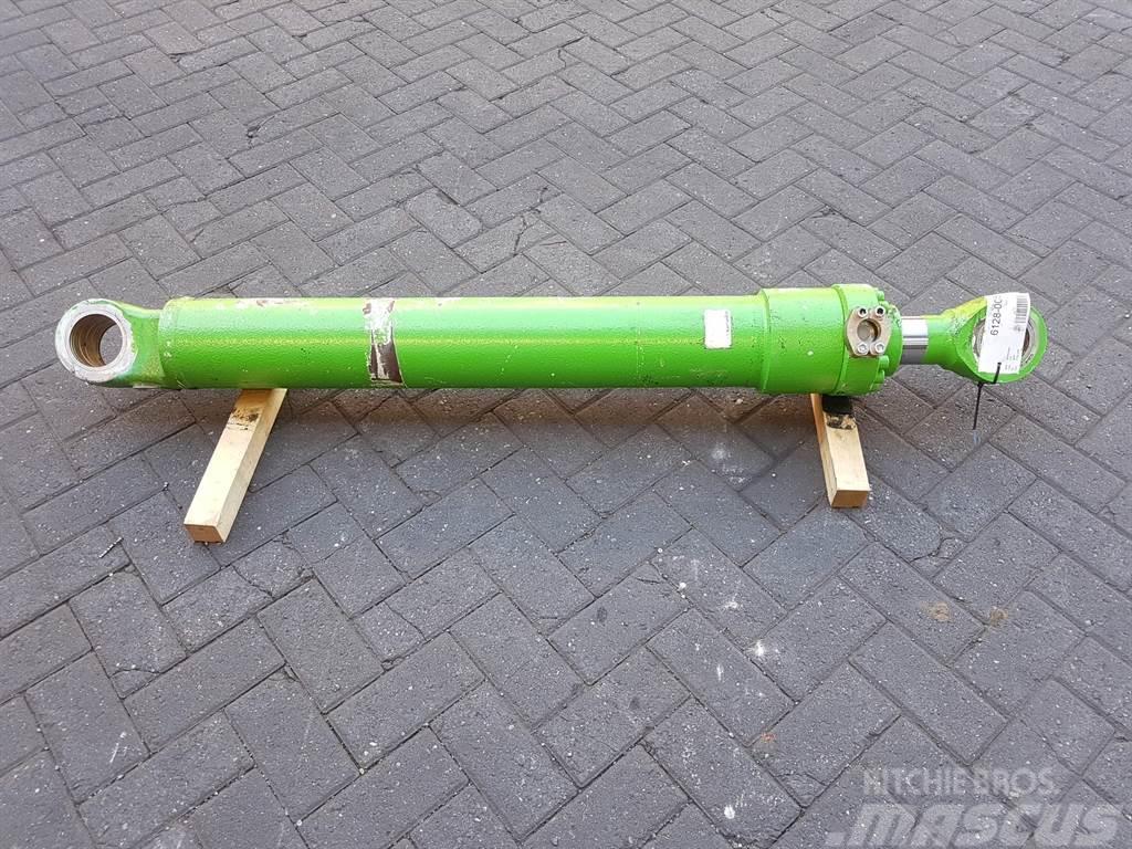 Sennebogen 27779 - 818 - Tilt cylinder/Kippzylinder Hydrauliikka