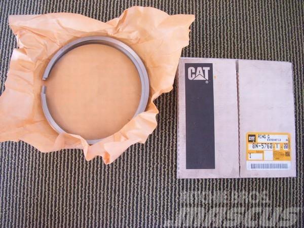CAT (127) 8N5760 Kolbenringsatz / ring set Moottorit