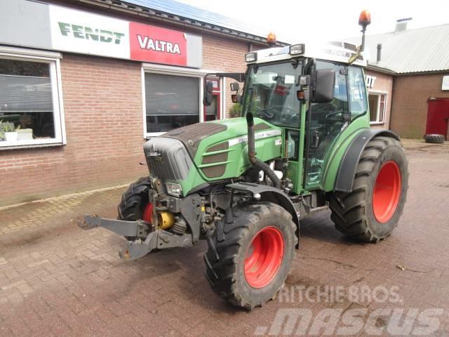 Fendt 209P Traktorit