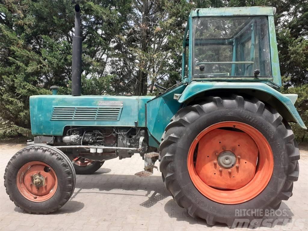 Fendt 108 S Traktorit