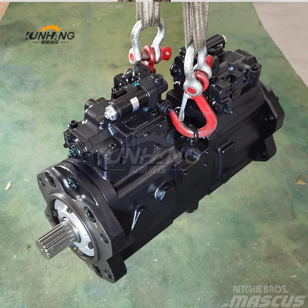 Hyundai 31N8-10070 Hydraulic Pump R305LC-7 Main pump Hydrauliikka