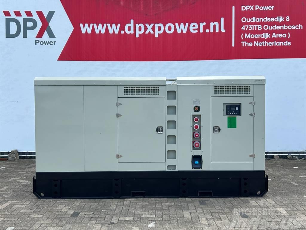 Iveco CR13TE2A - 385 kVA Generator - DPX-20510 Dieselgeneraattorit
