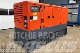 Javac - Wij kopen Uw oude generator Muut generaattorit
