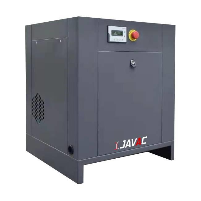 Javac - 10 PK - PMG schroefcompressor - 1200 lt/min Kompressorit