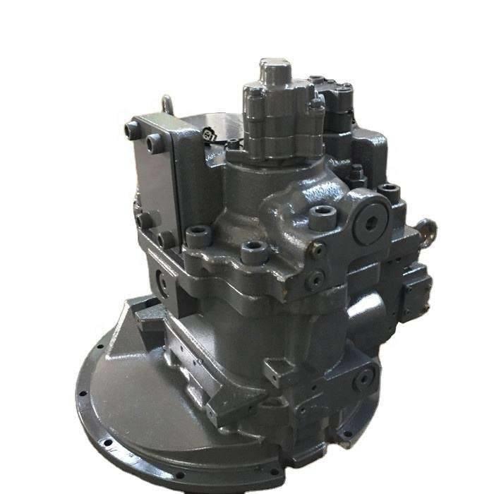 CAT 330D Hydraulic Pump 283-6116 Vaihteisto